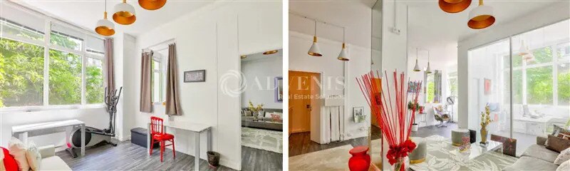 Bureau dans Paris à vendre - Photo intérieure – Image 3 sur 5