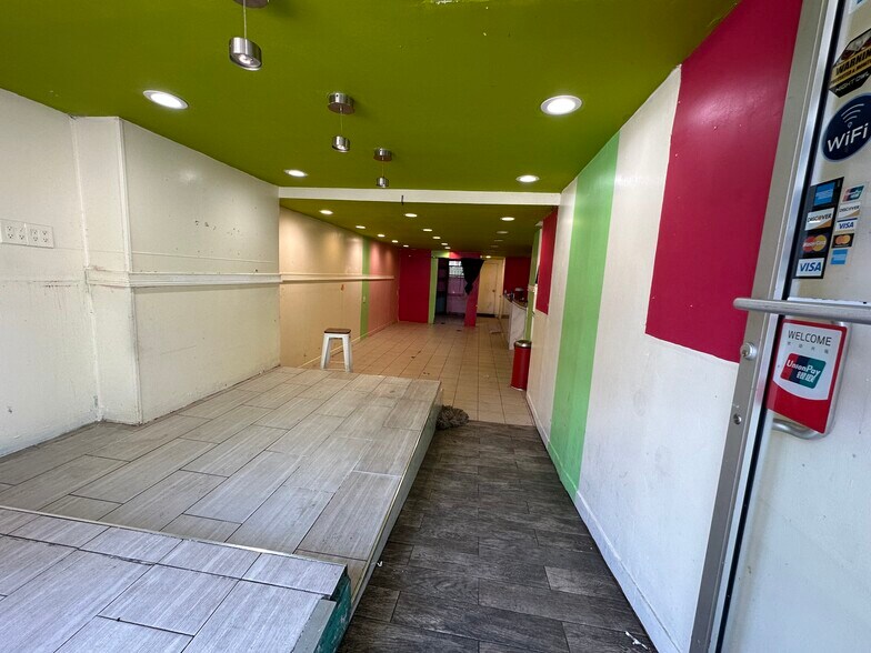 218 E 116th St, New York, NY à louer - Photo intérieure – Image 2 sur 3