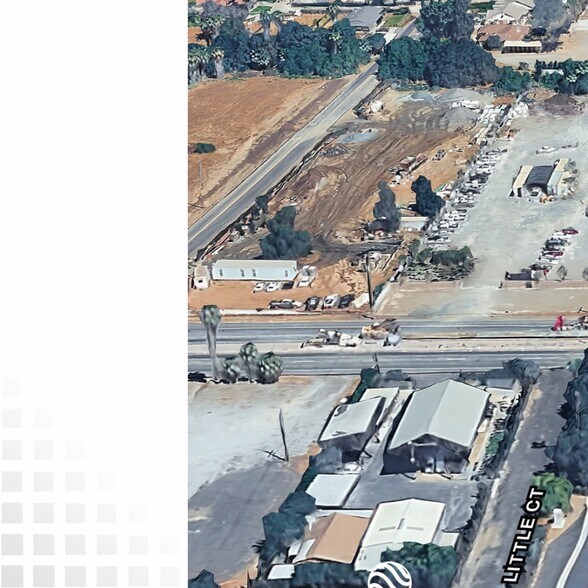 18332 Van Buren Blvd, Riverside, CA à vendre - Photo de la construction – Image 2 sur 2