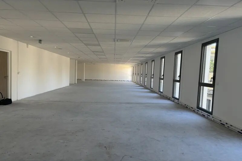 Bureau dans Montpellier à louer - Photo de l’immeuble – Image 3 sur 6