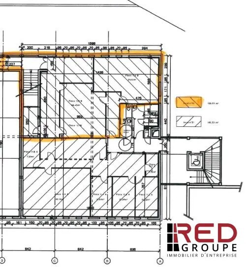 Local d’activités dans Meyreuil à louer - Photo de l’immeuble – Image 2 sur 4