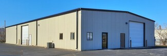 Plus de détails pour 53049 Faith Dr, Elkhart, IN - Bureau, Industriel/Logistique à louer