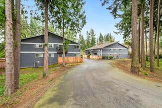 Plus de détails pour 19425 76th Ave W, Lynnwood, WA - Logement à vendre