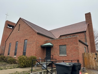 Plus de détails pour 10113 E Lexington Ave, Independence, MO - Spécialisé à vendre