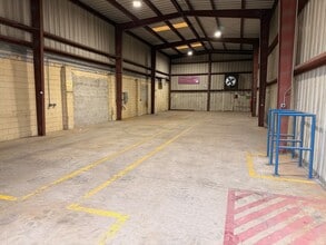 2520 Hansrob Rd, Orlando, FL à louer Photo intérieure– Image 2 sur 2