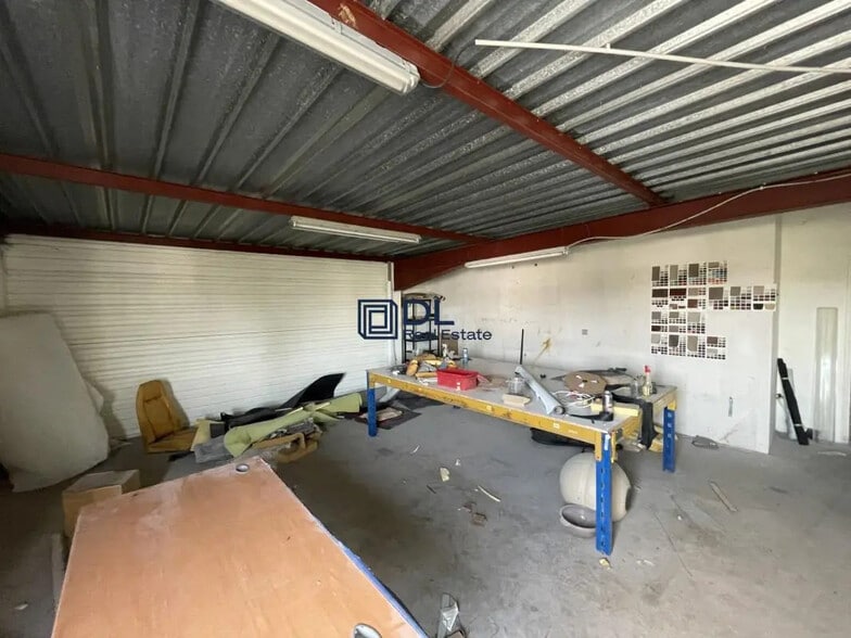 Bureau dans Gretz-Armainvilliers à louer - Photo intérieure – Image 2 sur 5