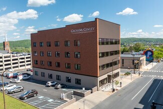 Plus de détails pour 33-41 S 7th St, Allentown, PA - Bureau à louer