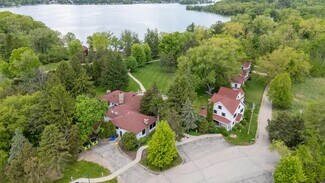 Plus de détails pour 5151 Timmer Bay Rd, West Bend, WI - Hôtellerie à vendre