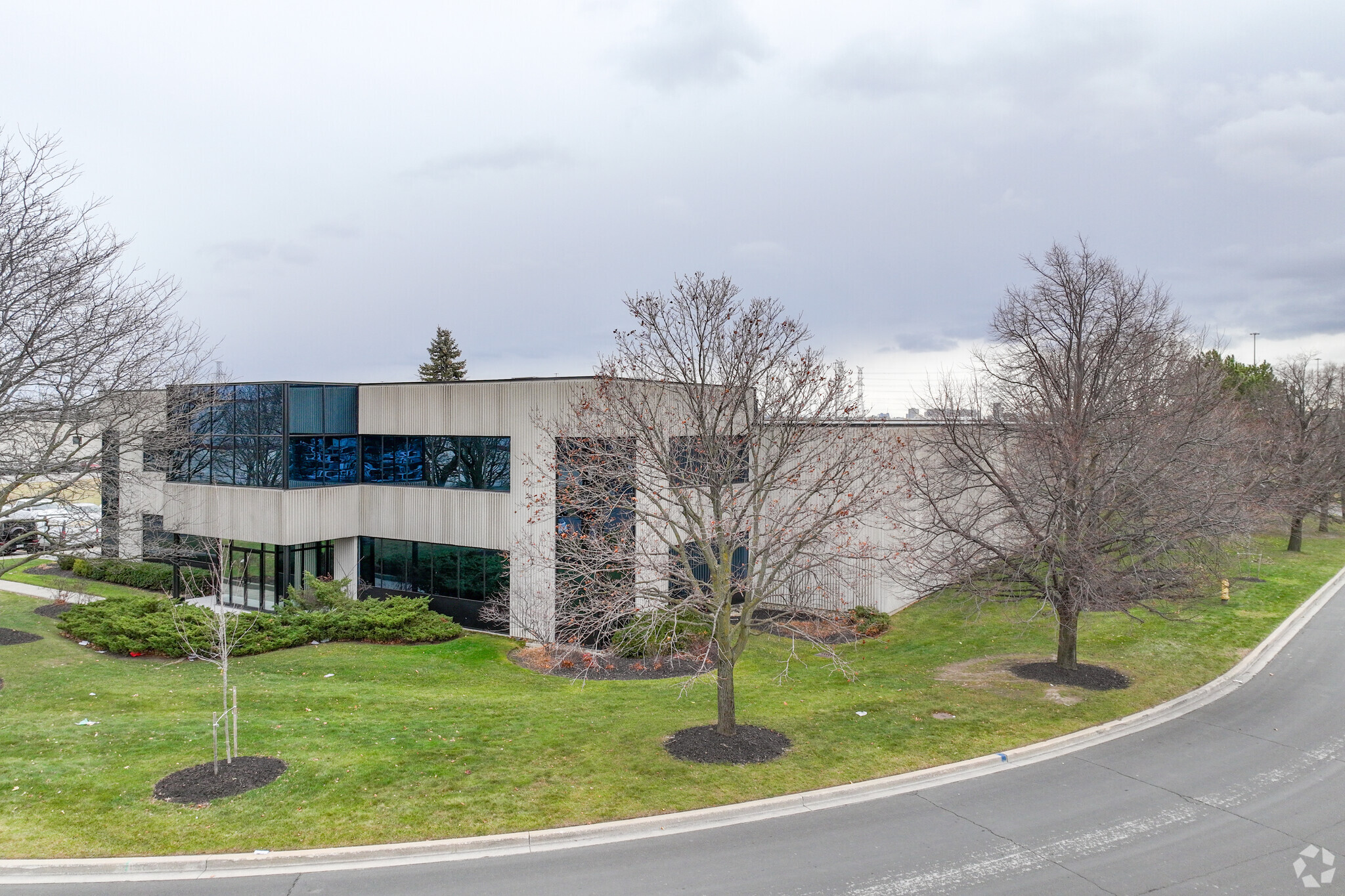 25 Bodrington Ct, Markham, ON à louer Photo principale– Image 1 sur 4