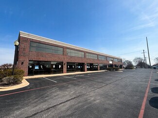 Plus de détails pour 1515-1527 E Lark St, Springfield, MO - Bureau à vendre