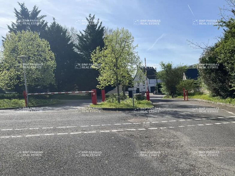 1 Rue Labrosse-Venner, Saint-Julien-lès-Metz à louer - Photo de l’immeuble – Image 3 sur 39