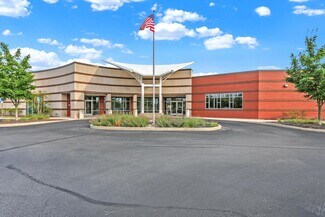 Plus de détails pour 1000 S US Highway 31, Greenwood, IN - Bureau à vendre