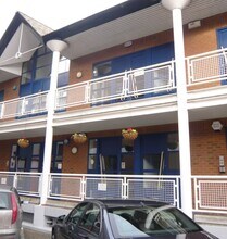 167-169 London Rd, Kingston Upon Thames à louer Photo de l’immeuble– Image 1 sur 4