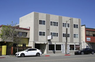 Plus de détails pour 6315-6323 Telegraph Ave, Oakland, CA - Local commercial à louer