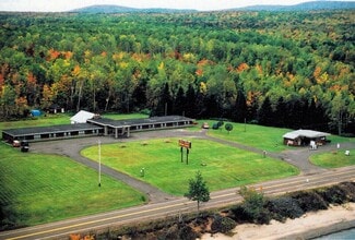 Plus de détails pour 35541 M107, Ontonagon, MI - Hôtellerie à vendre
