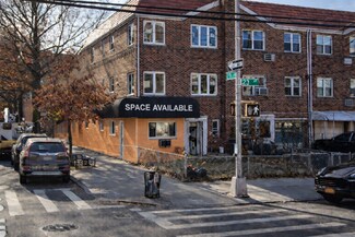 Plus de détails pour 2302 29th St, Astoria, NY - Bureau à louer