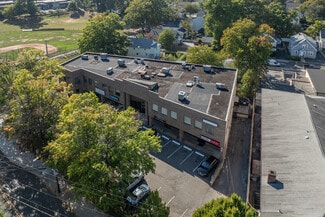 Plus de détails pour 456 Glenbrook Rd, Stamford, CT - Local commercial à louer