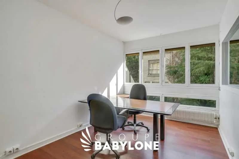 Bureau dans Boulogne-Billancourt à louer - Photo intérieure – Image 2 sur 16