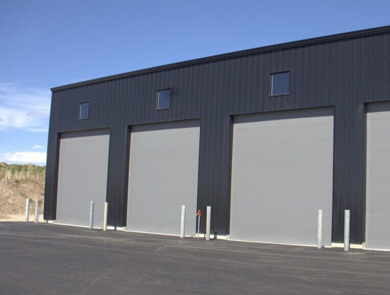 162 Business Centre Cir, Driggs, ID à louer - Photo principale – Image 1 sur 20