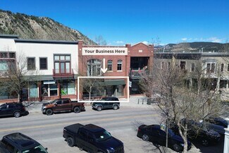 Plus de détails pour 1185 Capitol St, Eagle, CO - Local commercial à vendre