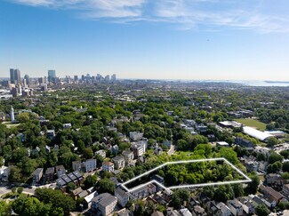 Plus de détails pour 9-45 Vale st, Boston, MA - Terrain à vendre