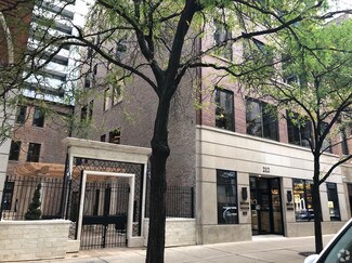 Plus de détails pour 212 W Kinzie St, Chicago, IL - Bureau à louer