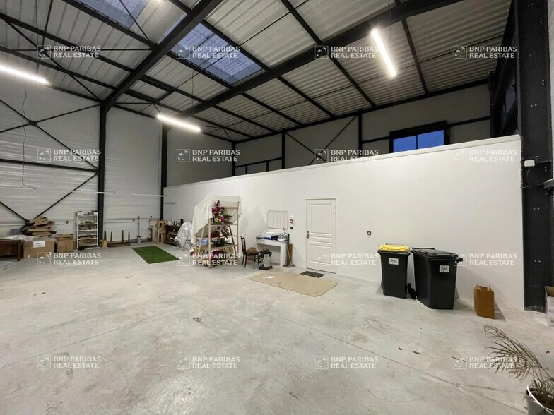 8 Rue Louis Lumière, Marsannay-la-Côte à louer - Photo de l’immeuble – Image 3 sur 12