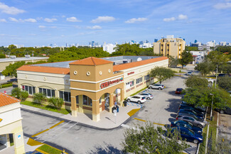 Plus de détails pour 2690 Coral Way, Coral Gables, FL - Local commercial à louer