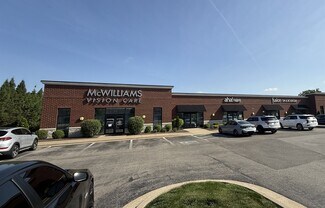 Plus de détails pour 7144 E Virginia St, Evansville, IN - Bureau à louer
