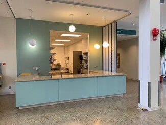 Plus de détails pour 80 Veterans way, Drumheller, AB - Local commercial à louer