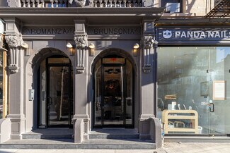 Plus de détails pour 228 8th Ave, New York, NY - Bureau/Local commercial à louer