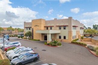 Plus de détails pour 4566 E Inverness Ave, Mesa, AZ - Bureau à vendre