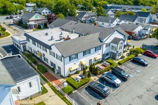 Plus de détails pour 537 Main St, Harwich Port, MA - Local commercial à louer