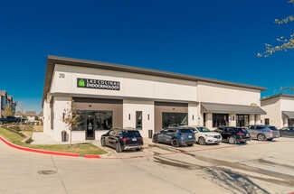 Plus de détails pour 240 W John W Carpenter Fwy, Irving, TX - Bureau à vendre