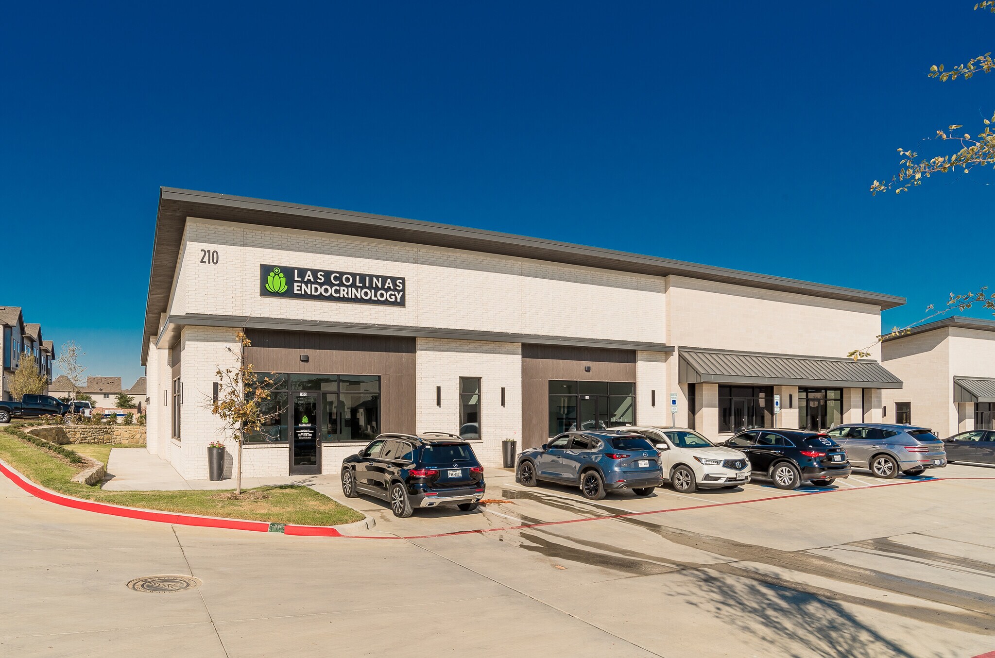 250 W John Carpenter Fwy, Irving, TX à vendre Photo principale– Image 1 sur 10