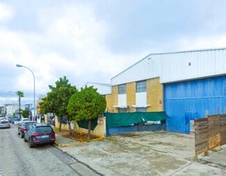 Plus de détails pour Calle Brújula, 51, Mairena del Aljarafe - Industriel/Logistique à vendre