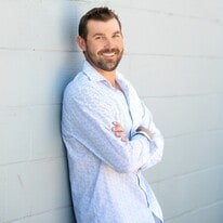 Travis Haan
