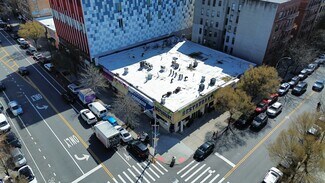 Plus de détails pour 141 Sherman Ave, New York, NY - Local commercial à vendre
