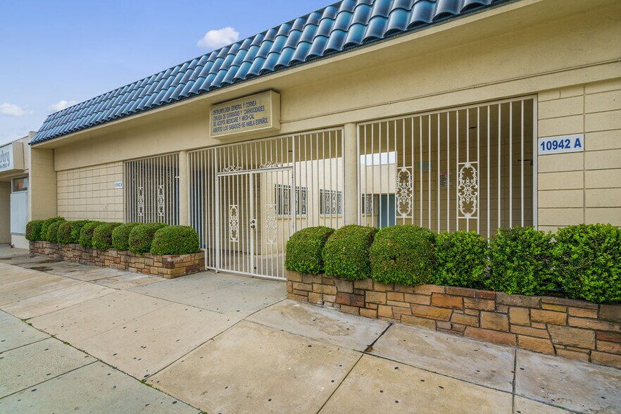 10942 E Ramona Blvd, El Monte, CA à vendre - Photo de l’immeuble – Image 3 sur 12