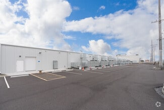 7897 Randolph Rd NE, Moses Lake WA - Local industriel/logistique