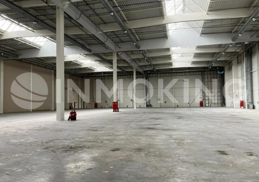 Calle Eratóstenes, 10, Getafe, Madrid à louer - Photo intérieure – Image 3 sur 9