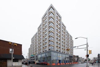 Plus de détails pour 285 Broadway, Bayonne, NJ - Local commercial à louer