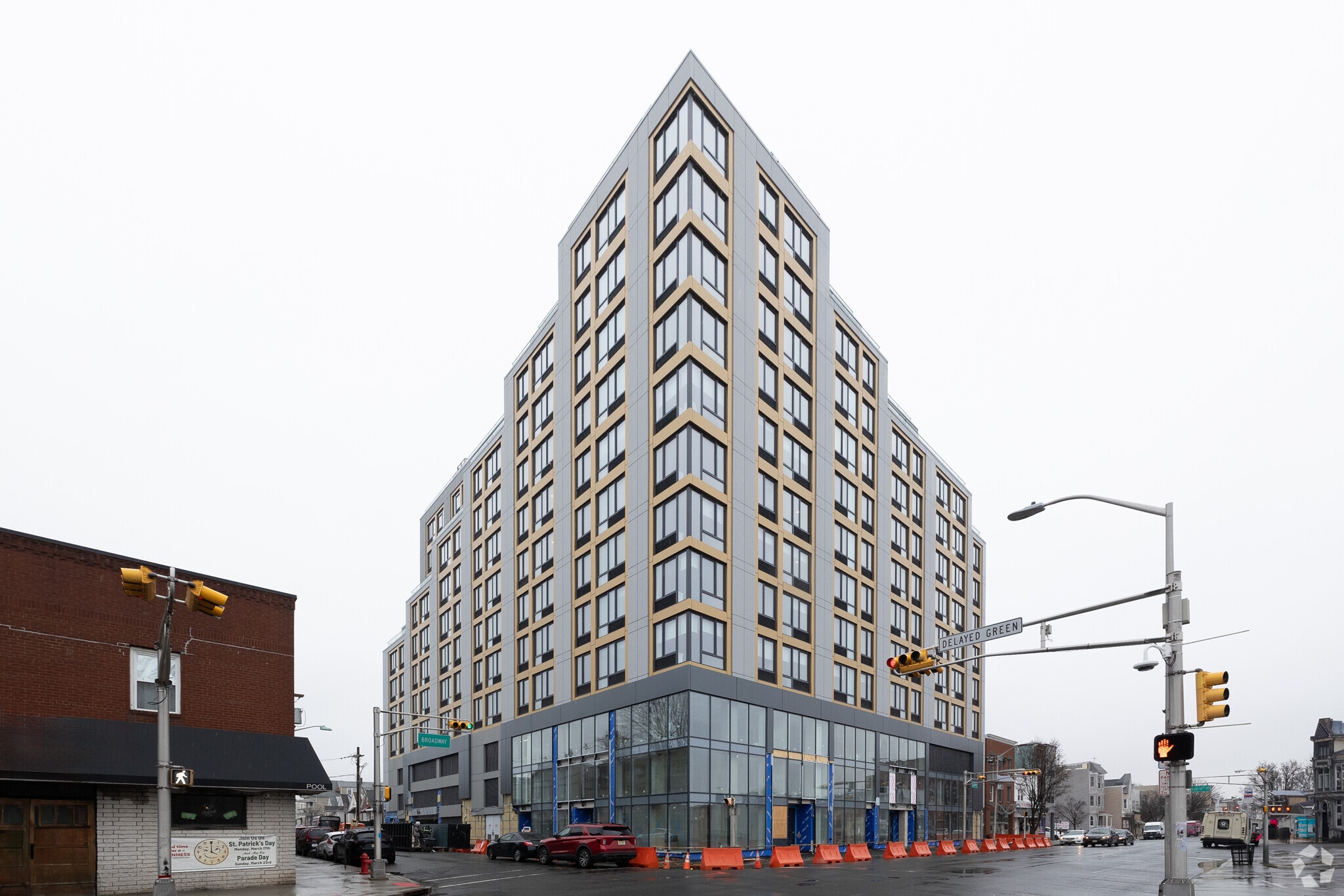 285 Broadway, Bayonne, NJ à louer Photo principale– Image 1 sur 5