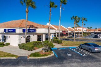 Plus de détails pour 7285 Forest Oaks Blvd, Spring Hill, FL - Bureau/Local commercial, Local commercial à louer