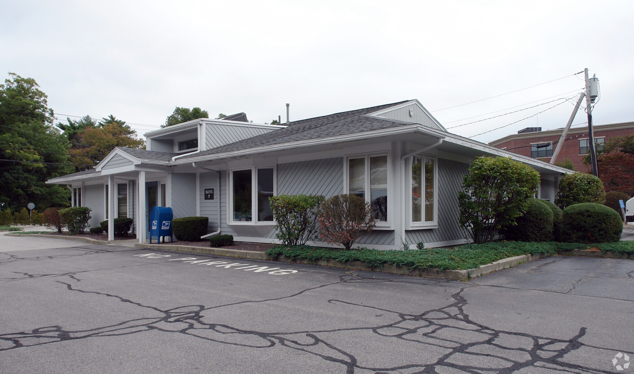 210 Whiting St, Hingham, MA à louer Photo principale– Image 1 sur 25