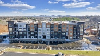 Plus de détails pour 1600 Graves Mill Rd, Lynchburg, VA - Local commercial à louer