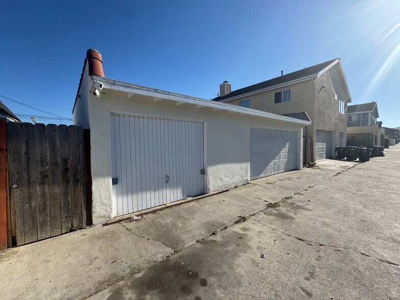 528-530 19th St, San Pedro, CA à vendre - Photo de l’immeuble – Image 2 sur 4