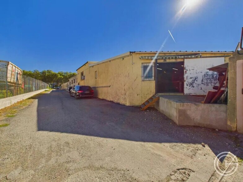 207 Boulevard Du Mercantour, Nice à louer - Photo de l’immeuble – Image 1 sur 3