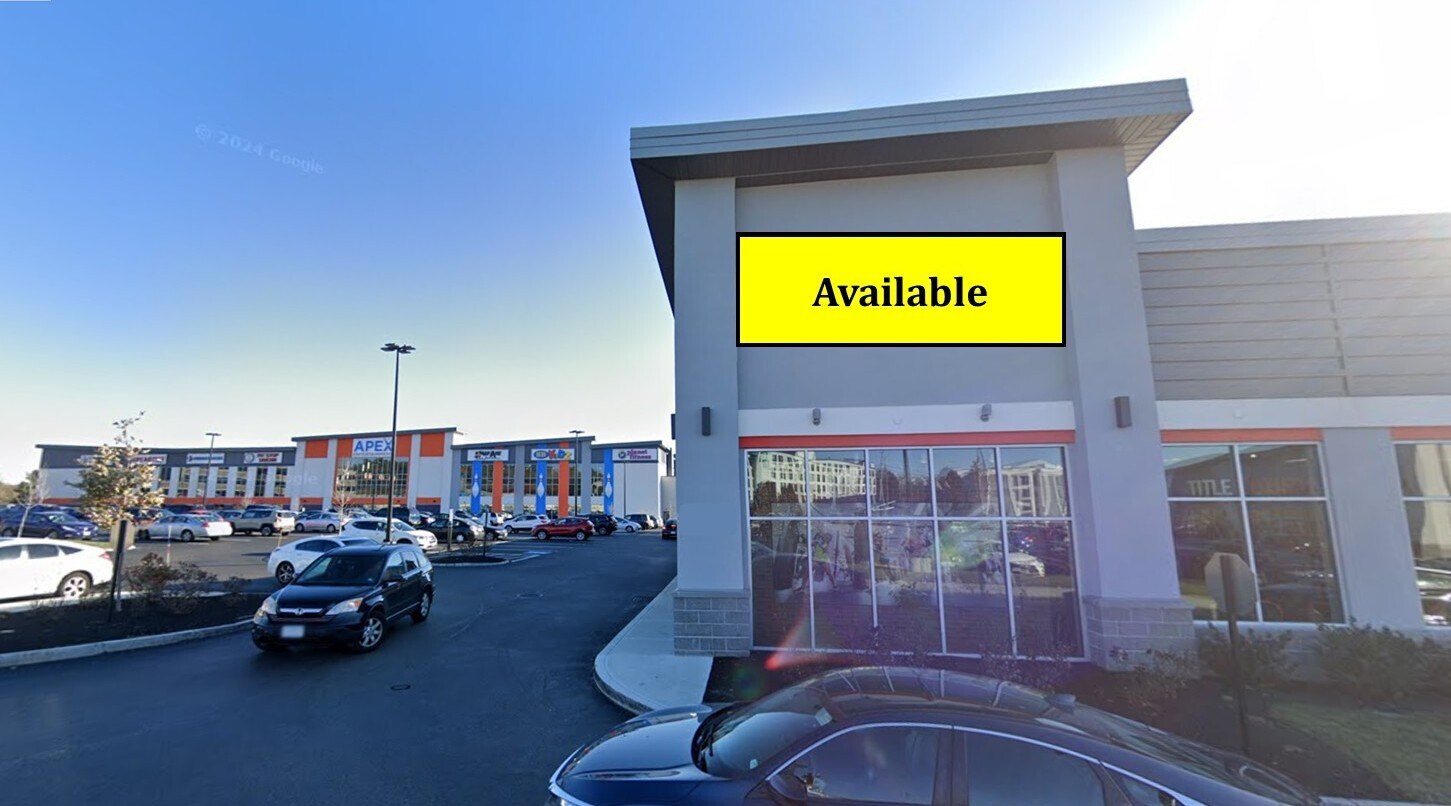 21 Apex Dr, Marlborough, MA à louer Photo principale– Image 1 sur 15