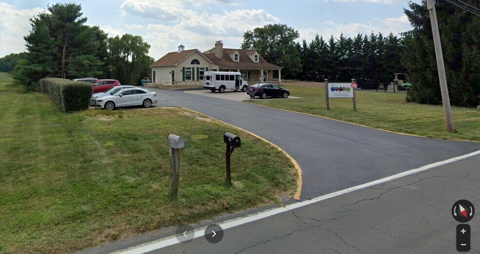5529 Adamstown Rd, Adamstown, MD à vendre - Photo de l’immeuble – Image 2 sur 6